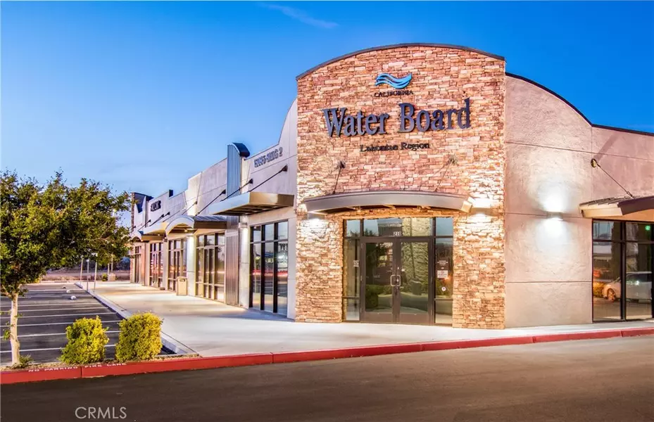 15095 Amargosa RD #Bldg B, Victorville, CA 92394