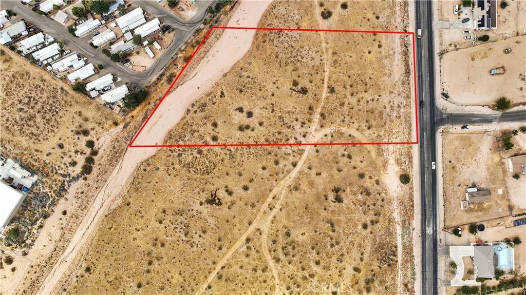 Hesperia, CA 92345,0 I AVE