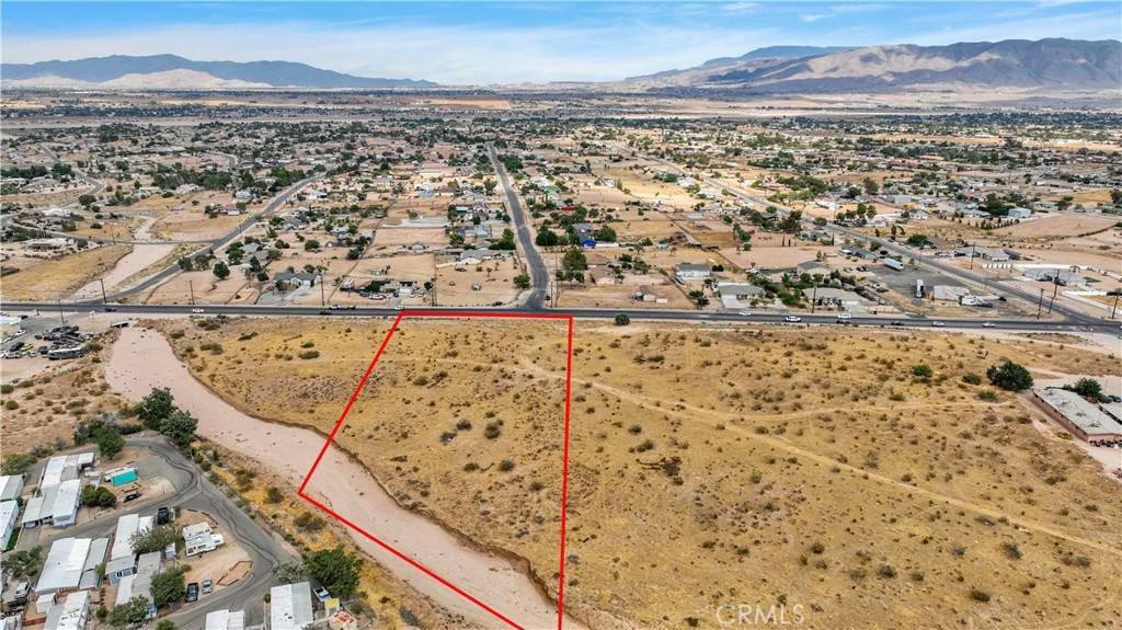 Hesperia, CA 92345,0 I AVE