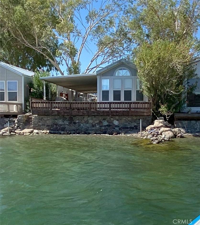 58 Havasu Palms 58, Parker Dam, CA, Parker, CA 92267