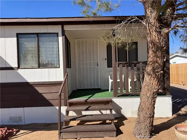 Barstow, CA 92311,25544 Jasper RD