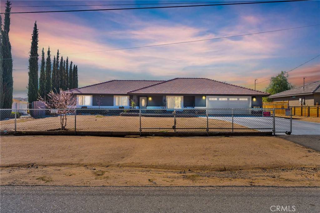 Hesperia, CA 92345,14741 Lilac ST
