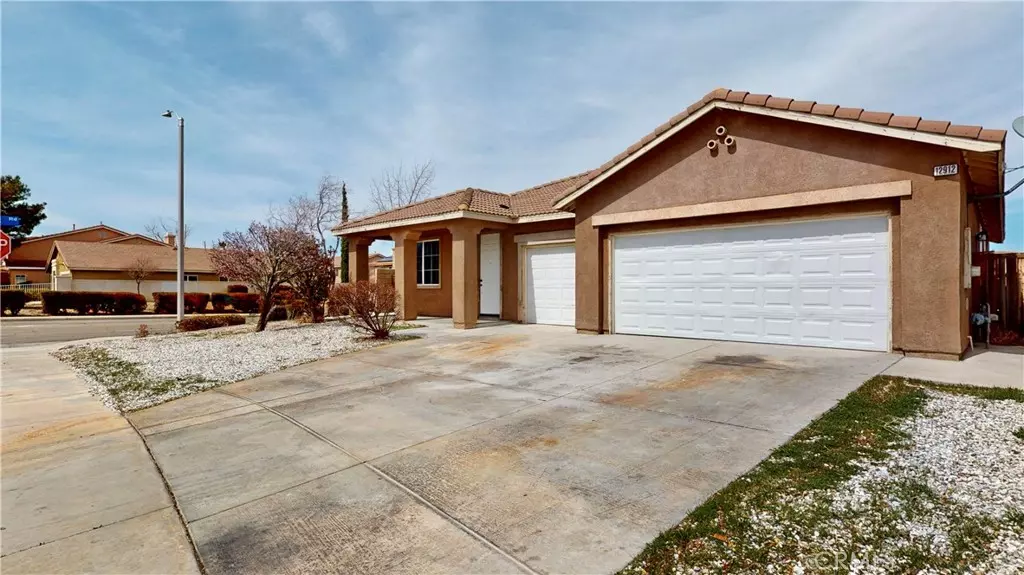 Victorville, CA 92392,12912 Amador ST