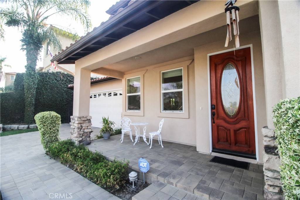 Pomona, CA 91768,1713 Crest View PL