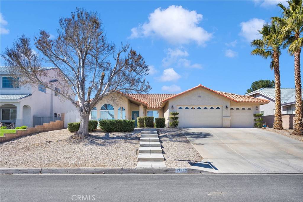 12970 Yellowstone AVE, Victorville, CA 92395