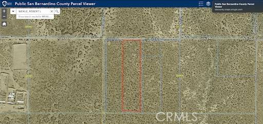 0 Parkdale Road, Adelanto, CA 92301