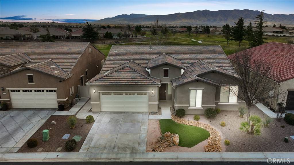 19213 Castana ST, Apple Valley, CA 92308