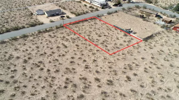 Mojave, CA 93501,11 Olanche AVE