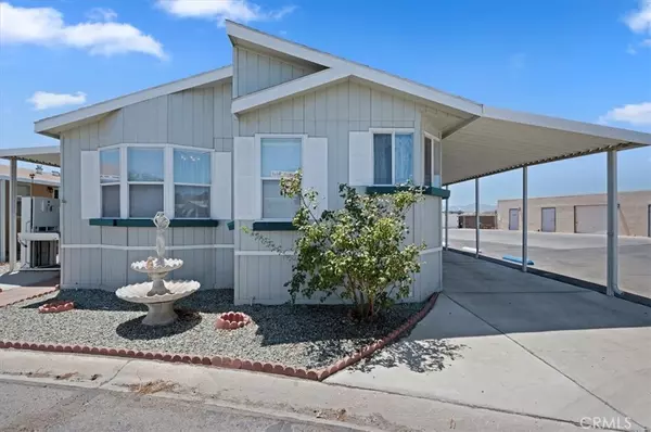 13393 Mariposa RD #156, Victorville, CA 92395