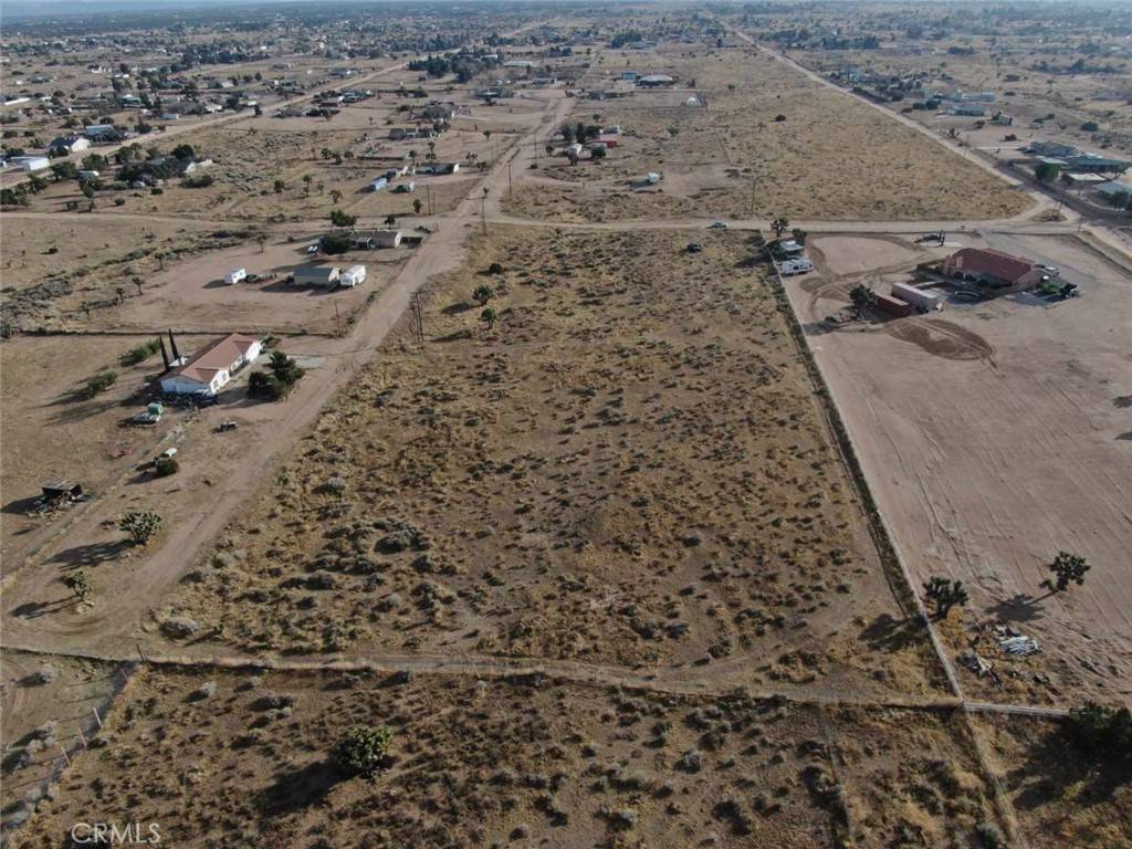 10120 Arizona AVE, Phelan, CA 92371