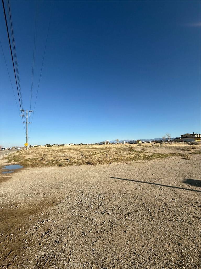 Lancaster, CA 93536,0 W Avenue J