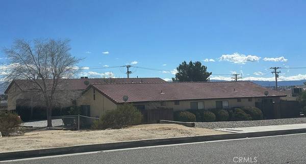 16097 Muni RD, Apple Valley, CA 92307
