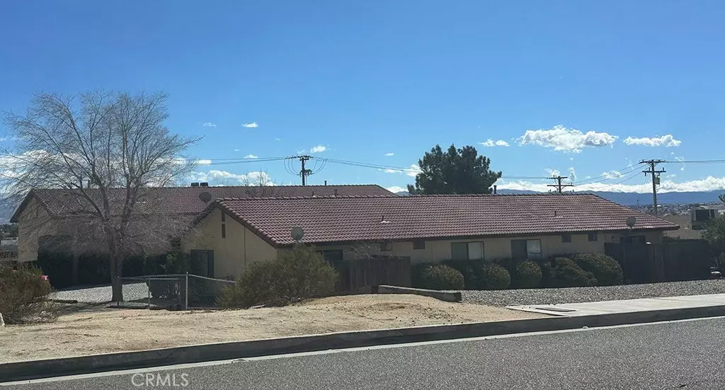 Apple Valley, CA 92307,16097 Muni RD