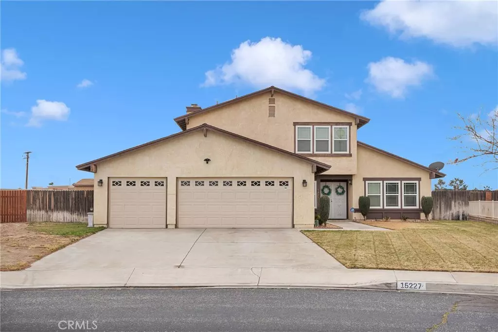 Victorville, CA 92394,15227 Wildrose ST