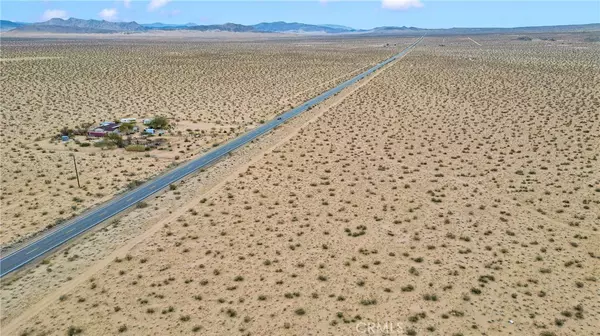 Lucerne Valley, CA 92356,0 Old Woman Springs RD
