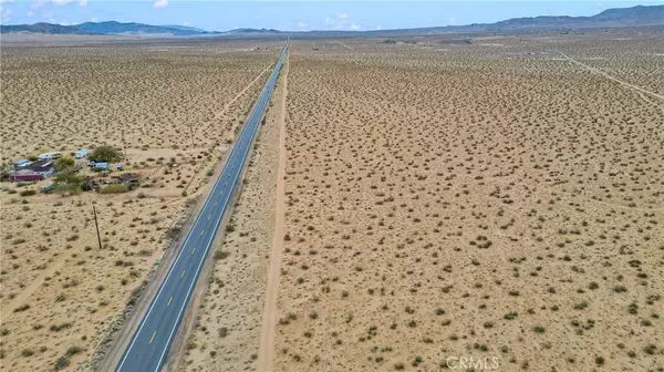 Lucerne Valley, CA 92356,0 Old Woman Springs RD