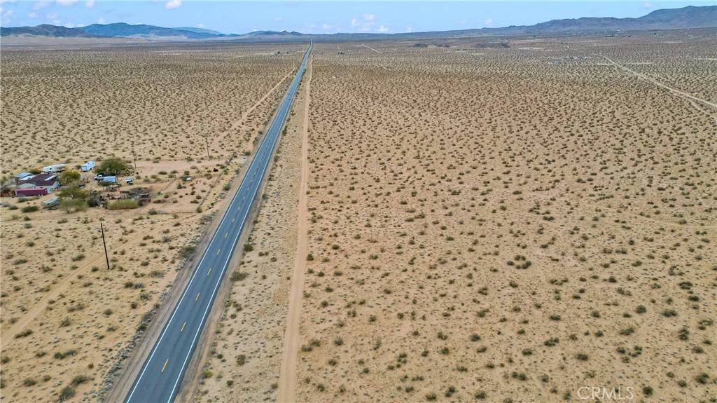 Lucerne Valley, CA 92356,0 Old Woman Springs RD