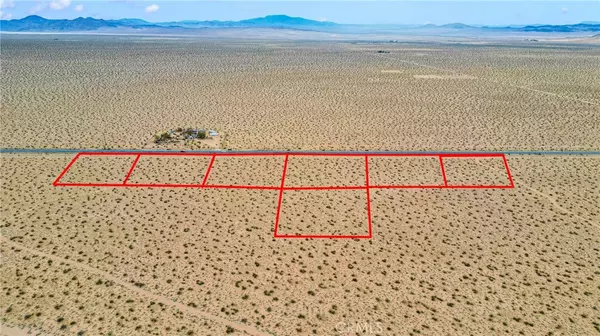 Lucerne Valley, CA 92356,0 Old Woman Springs RD