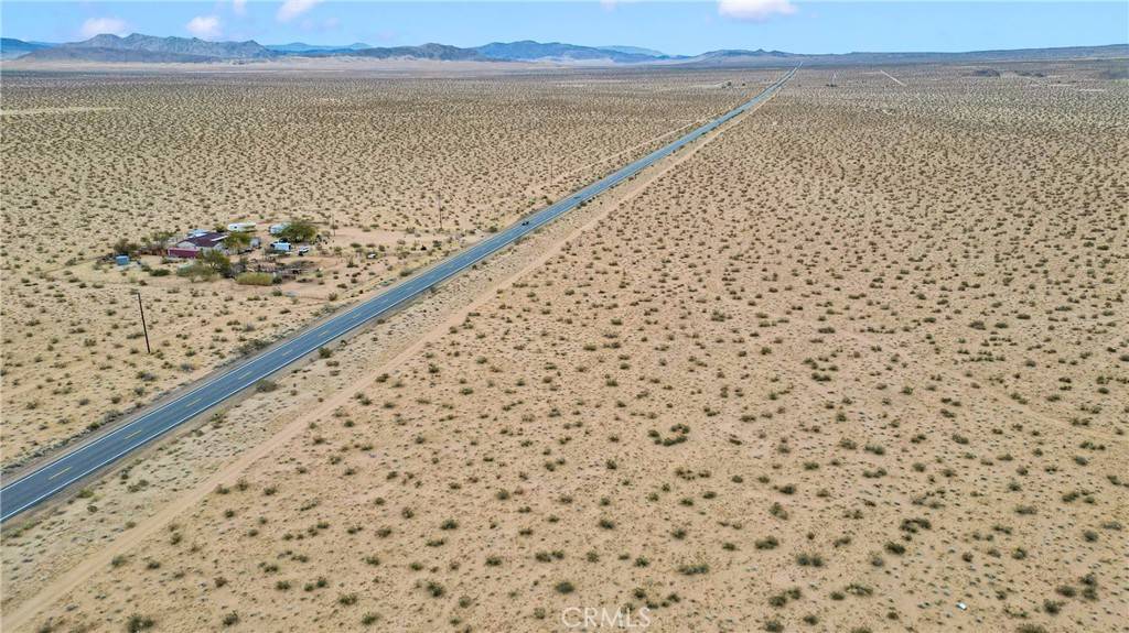 Lucerne Valley, CA 92356,0 Old Woman Springs RD