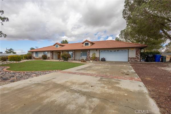 Apple Valley, CA 92307,19200 Haida RD