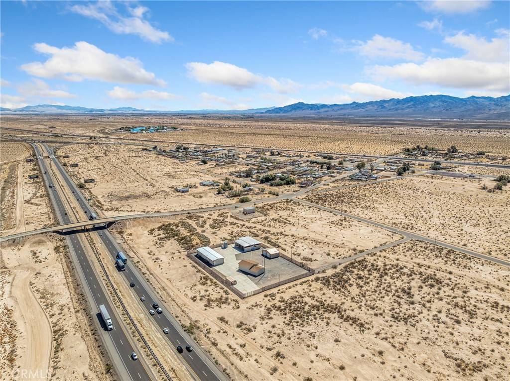 36184 1st ST, Yermo, CA 92398