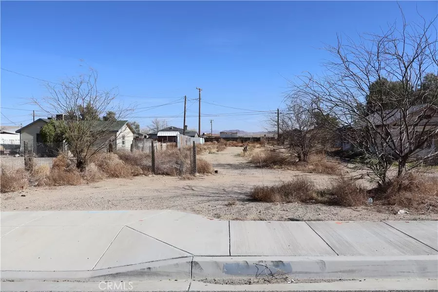 0 W Main ST, Barstow, CA 92311