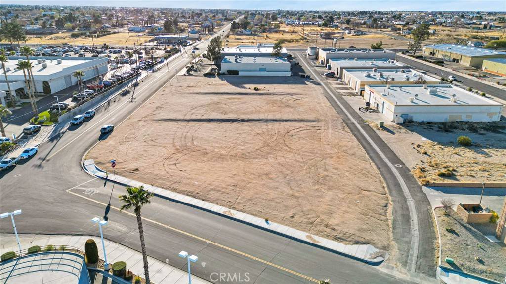 Victorville, CA 92395,0 Yates RD
