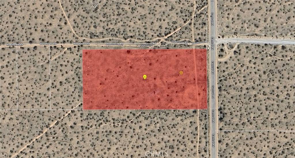 18688 Central RD, Apple Valley, CA 92307