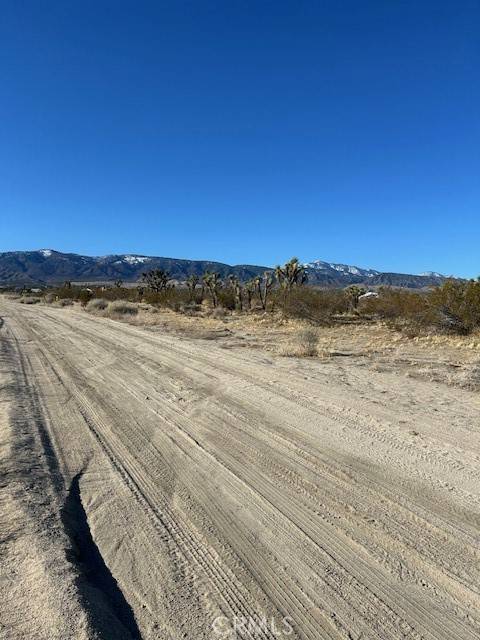 Pinon Hills, CA 92372,0 Pinon Hills Rd