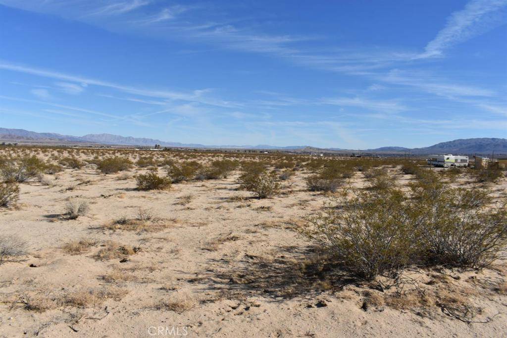 0 Baileya AVE, 29 Palms, CA 92277