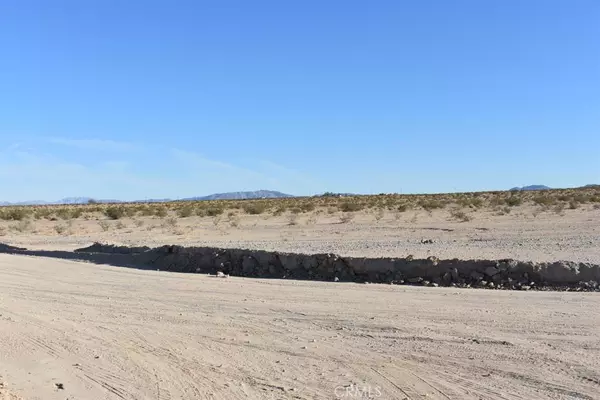 29 Palms, CA 92277,0 Ward LN