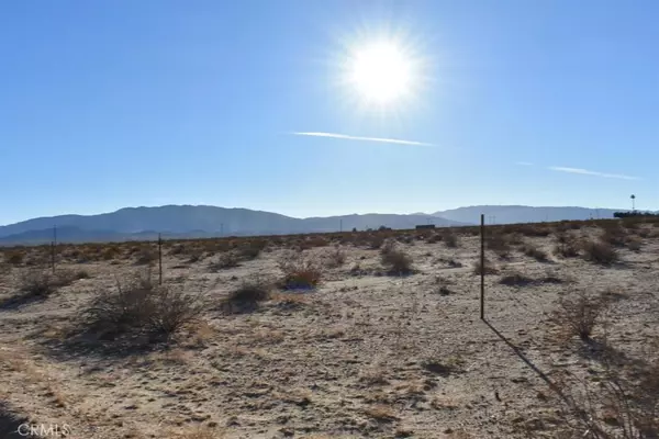 29 Palms, CA 92277,0 Frontier RD