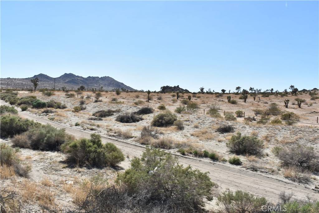 Lancaster, CA 93535,0 Vac/Vic Avenue H8/245th Ste