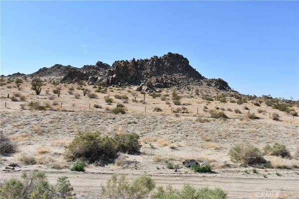 Lancaster, CA 93535,0 Vac/Vic Avenue H8/245th Ste