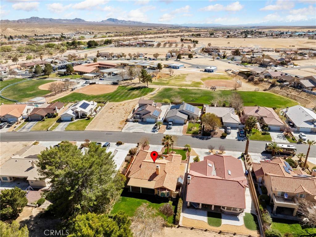 Helendale, CA 92342,14996 Shady Elm LN