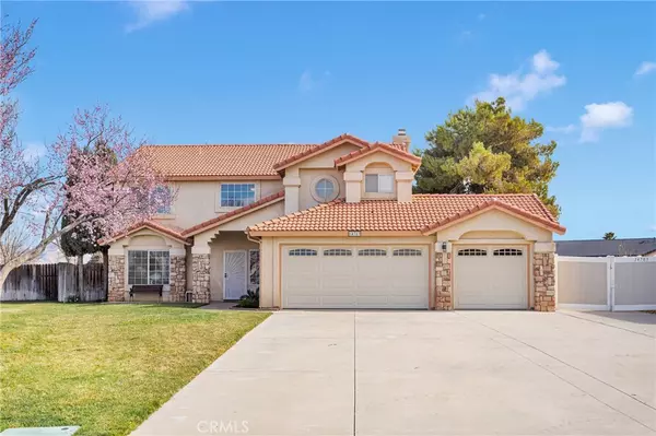 Hesperia, CA 92345,14783 Wilson PL