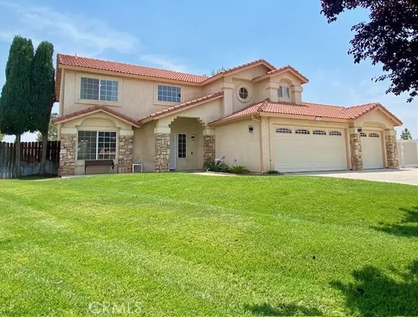 14783 Wilson PL, Hesperia, CA 92345