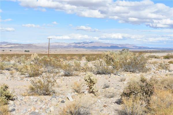 0 APN 0435-073-11-0000, Apple Valley, CA 92307
