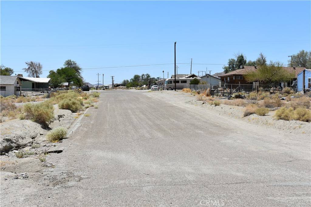 Trona, CA 93562,0 6th ST
