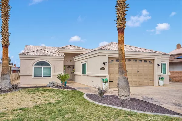 Helendale, CA 92342,26370 Driftwood LN