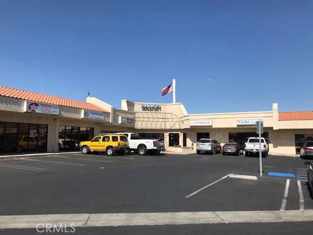 Hesperia, CA 92345,15800 Main ST #180