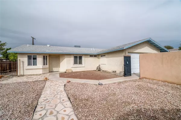 31185 Calle Helene, Thousand Palms, CA 92276