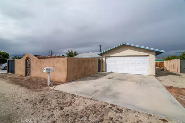 Thousand Palms, CA 92276,31185 Calle Helene