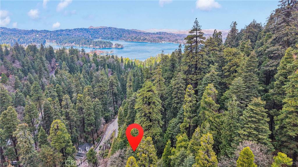 Cedar Glen, CA 92321,642 Rose Quartz RD