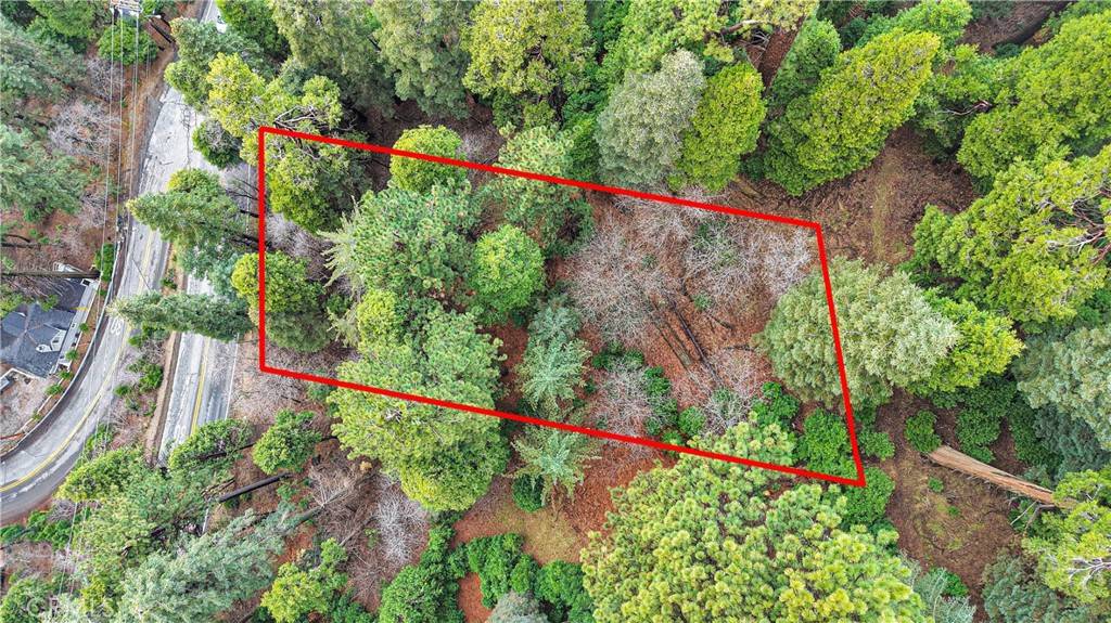 Cedar Glen, CA 92321,642 Rose Quartz RD