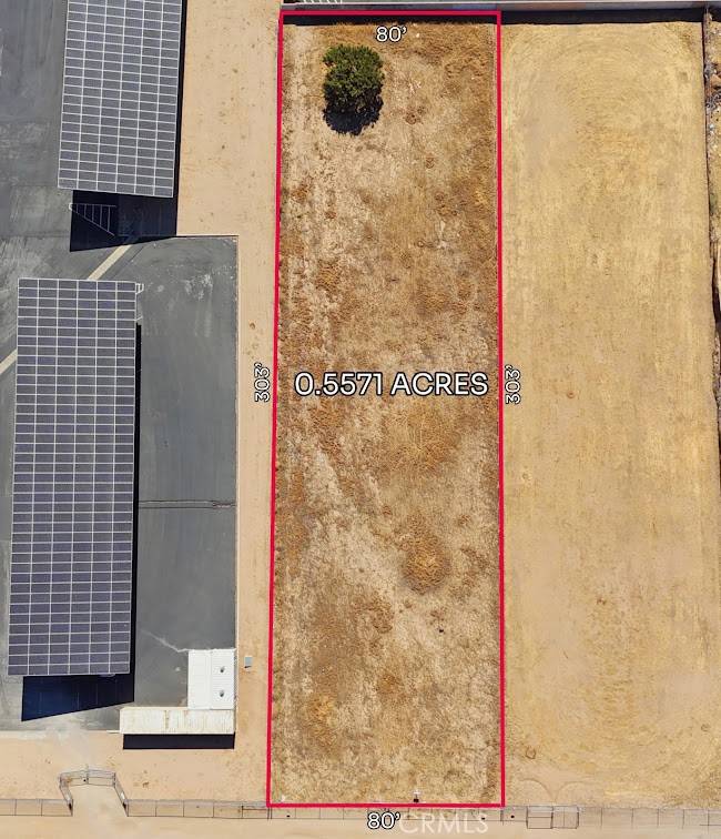 Hesperia, CA 92345,0 Tamarisk AVE