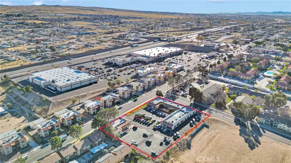 Barstow, CA 92311,705 E Virginia WAY
