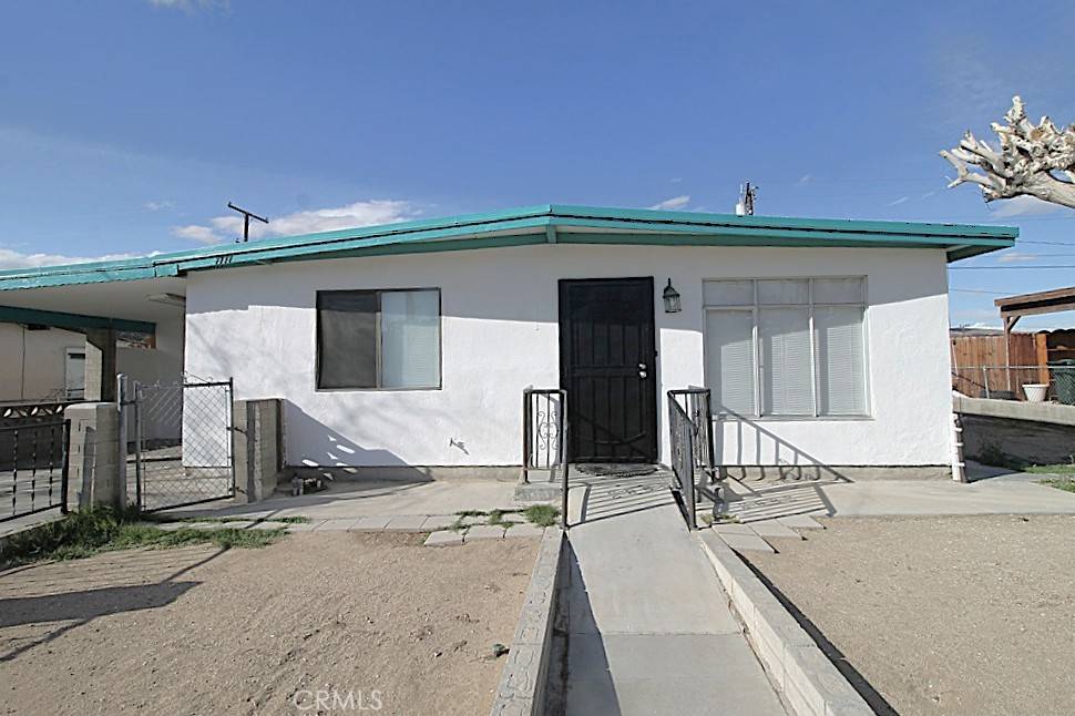 1111 Taos DR, Barstow, CA 92311