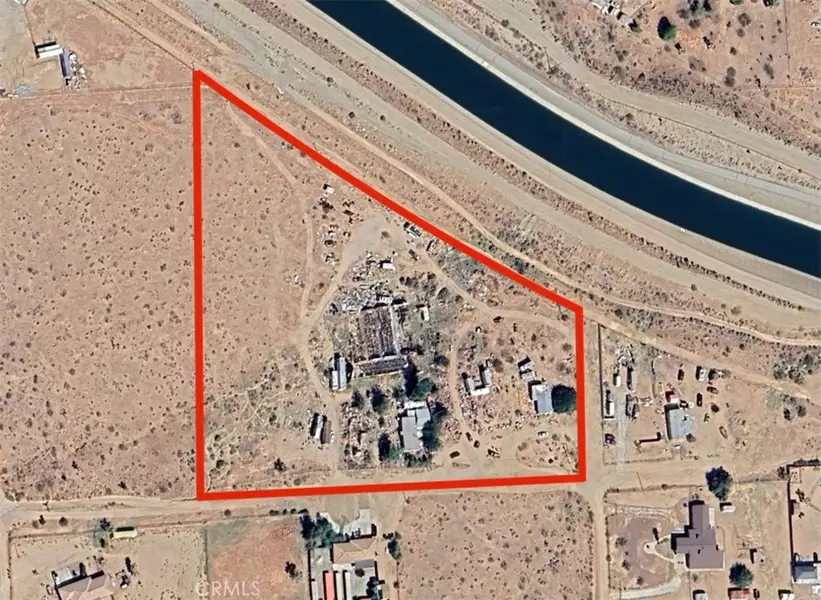 11744 Wagon Wheel RD, Victorville, CA 92392