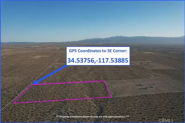 Phelan, CA 92371,19 AC Eaby RD